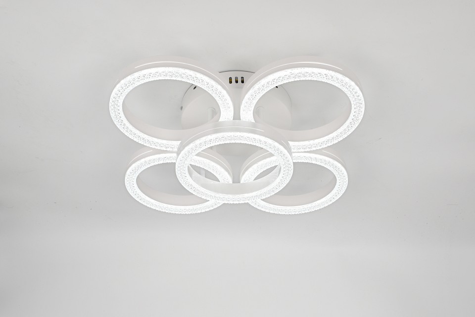 Потолочная люстра Rivoli Juniper Б0068407