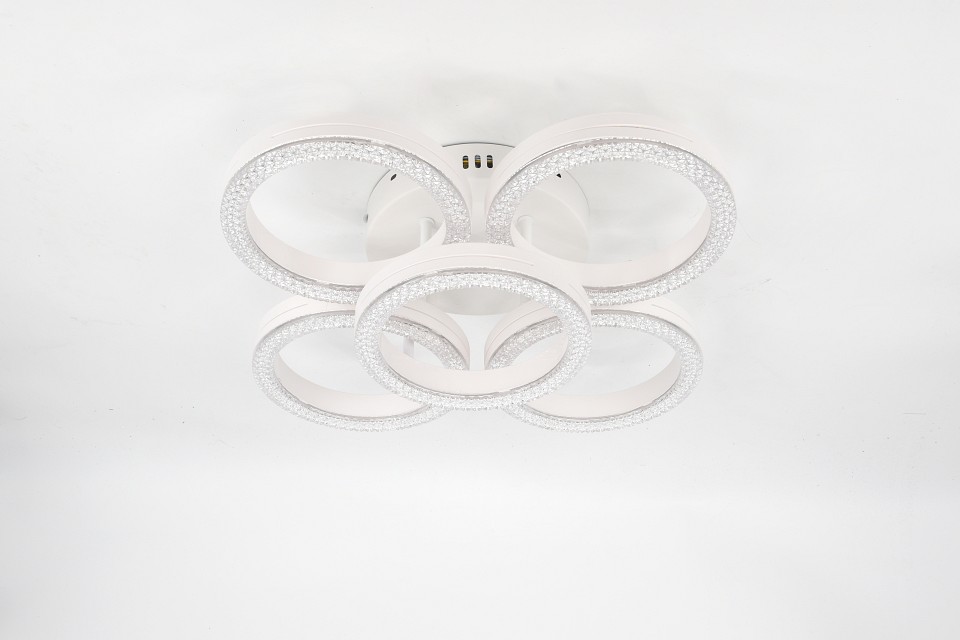 Потолочная люстра Rivoli Juniper Б0068407