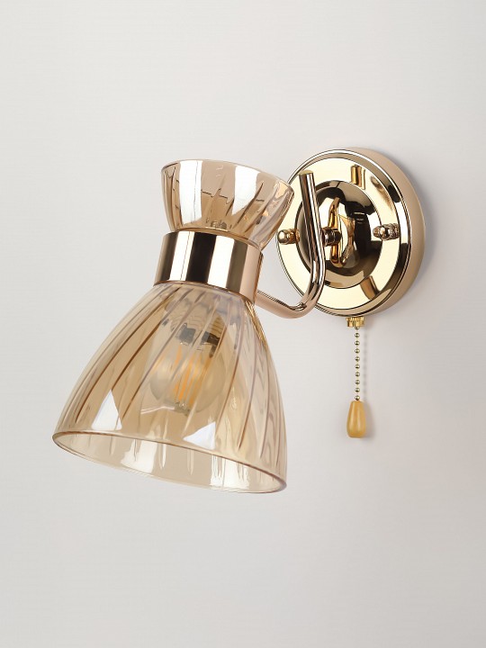 Бра Rivoli Victoria 9183-401