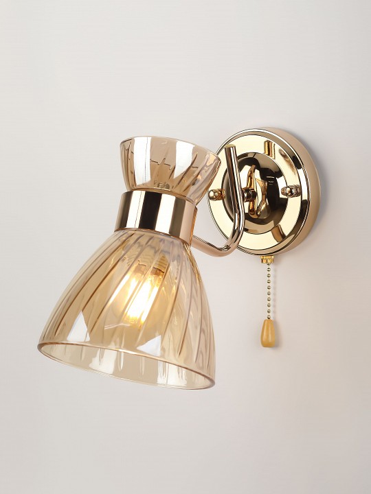 Бра Rivoli Victoria 9183-401