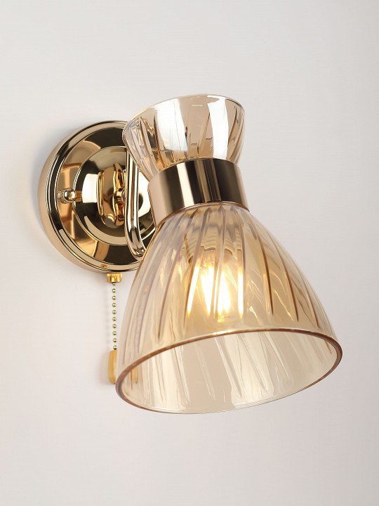 Бра Rivoli Victoria 9183-401