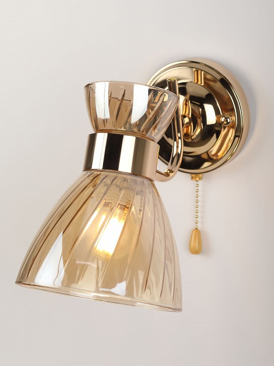 Бра Rivoli Victoria 9183-401