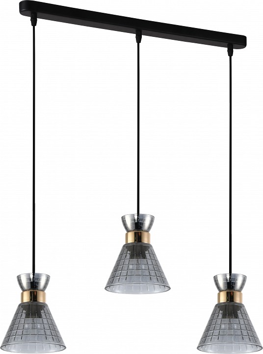 Подвесная люстра Rivoli Isla 9187-203