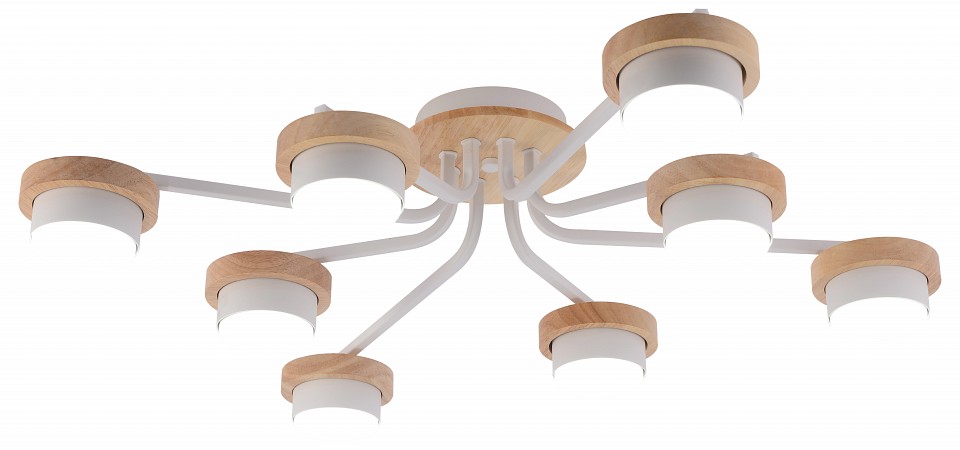 Потолочная люстра Rivoli Lois 3186-308