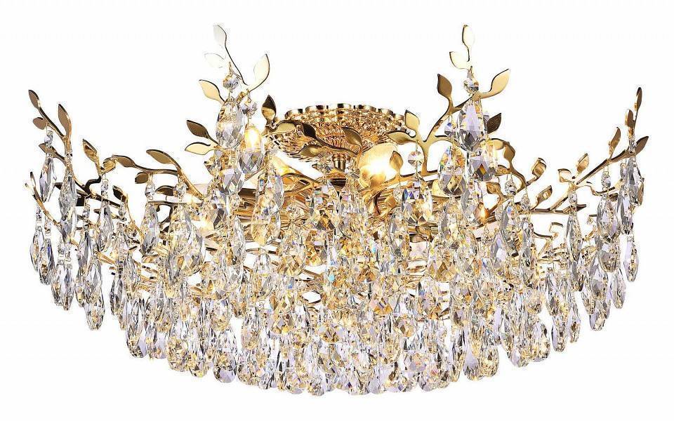 Люстра на штанге Stilfort Sofia 1031/03/08C