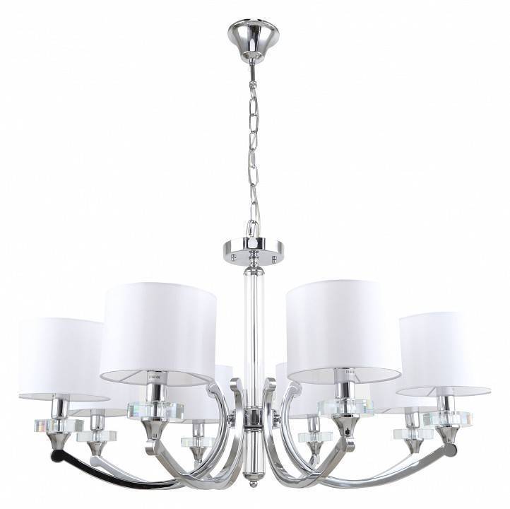 Подвесная люстра Stilfort Lordi 1040/09/08P