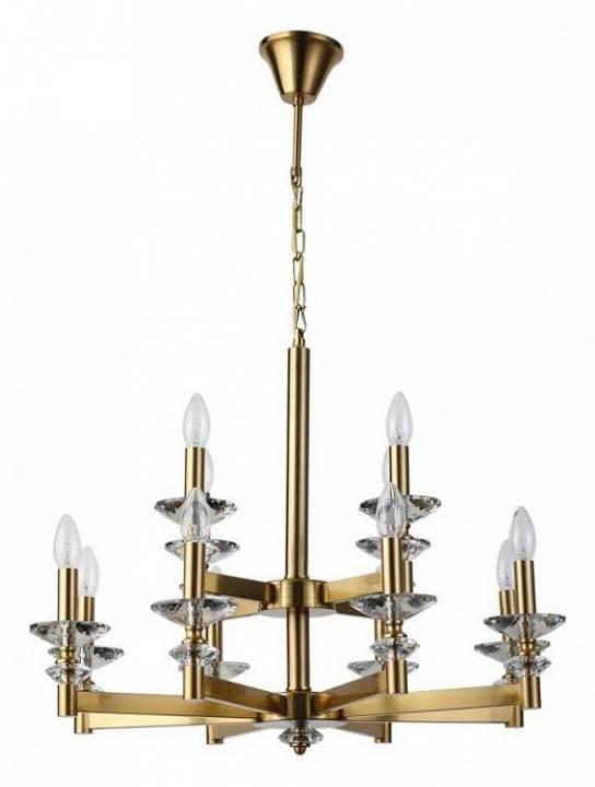 Подвесная люстра Stilfort Albert 1048/03/12P