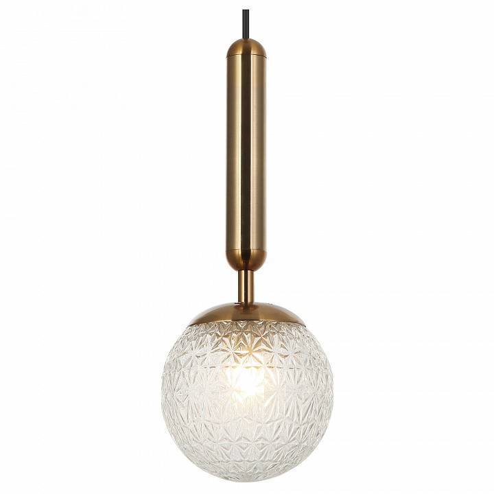 Подвесной светильник Stilfort Felis 1xE27 2098/00/01P