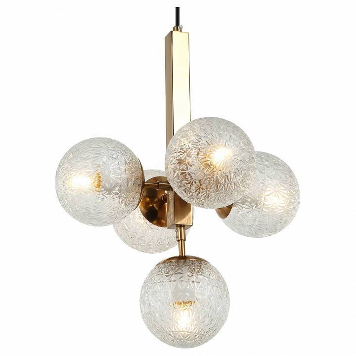 Подвесной светильник Stilfort Felis 5xE27 2098/00/05P