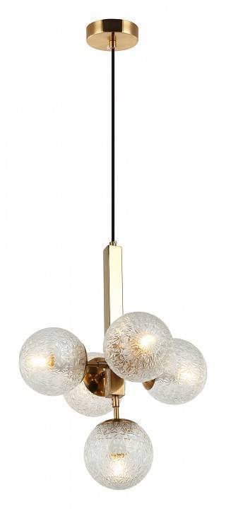 Подвесной светильник Stilfort Felis 5xE27 2098/00/05P