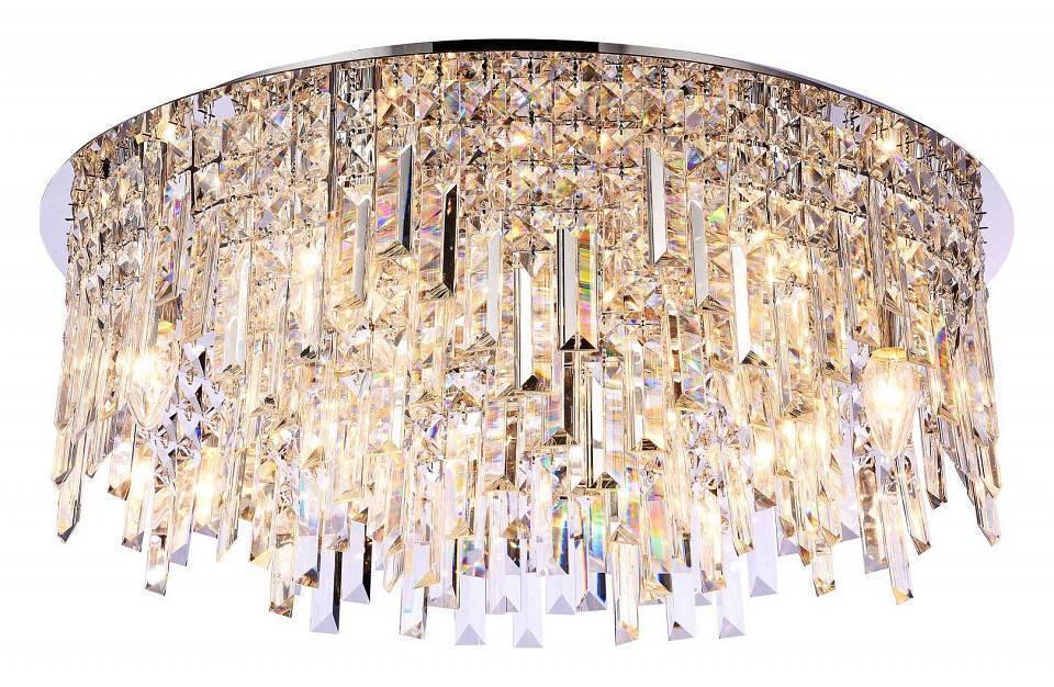 Потолочная люстра Stilfort Dinara 2111/09/06C