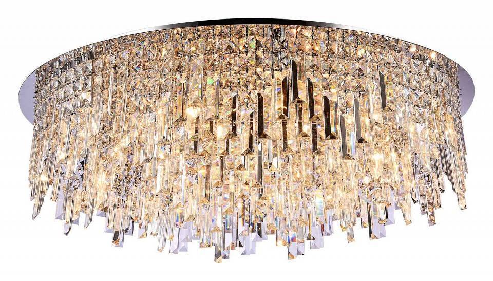 Потолочная люстра Stilfort Dinara 16 ламп 2111/09/16C