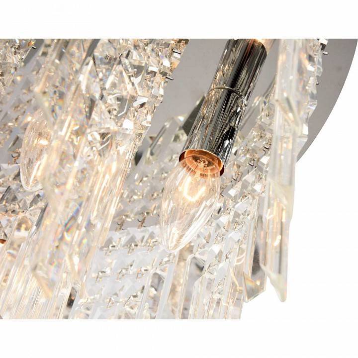 Потолочная люстра Stilfort Dinara 16 ламп 2111/09/16C