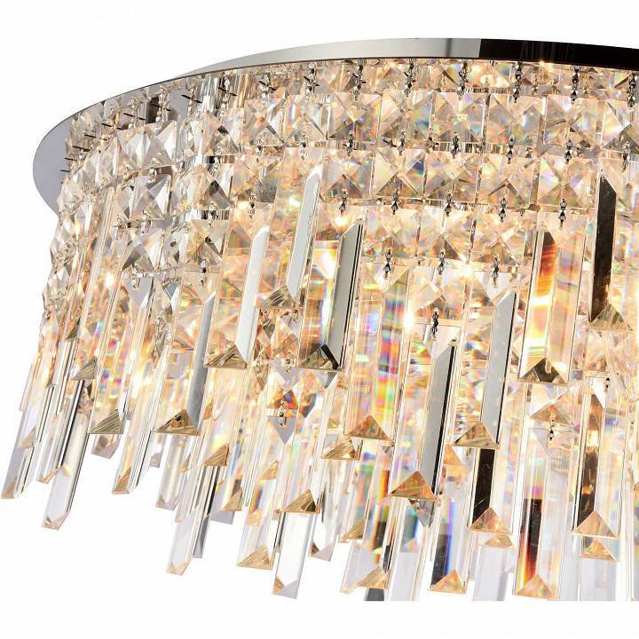 Потолочная люстра Stilfort Dinara 16 ламп 2111/09/16C