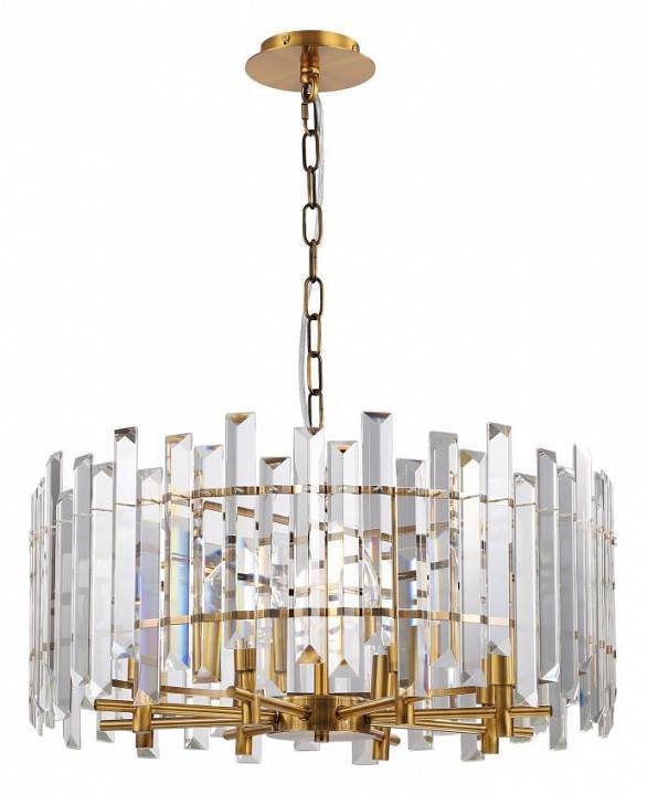 Подвесной светильник Stilfort Feeriya 8xG9 2114/05/08P