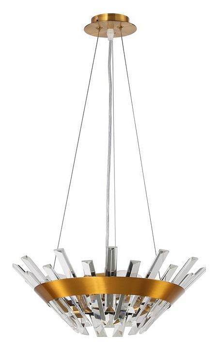 Подвесной светильник Stilfort Snowy 2116/05/04P