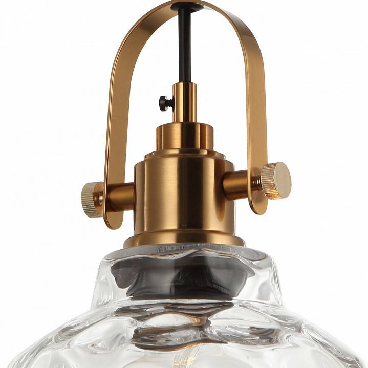 Подвесной светильник Stilfort Bell 2117/00/01P