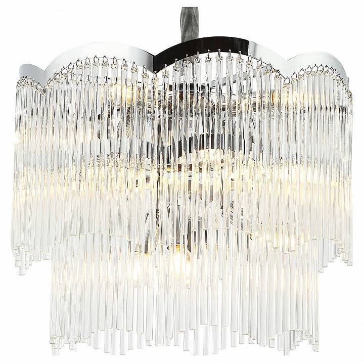 Подвесная люстра Stilfort Seauty 12 ламп 2121/09/12P