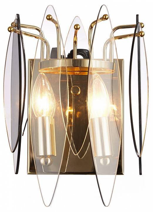 Накладной светильник Stilfort Merkel 2129/03/02W