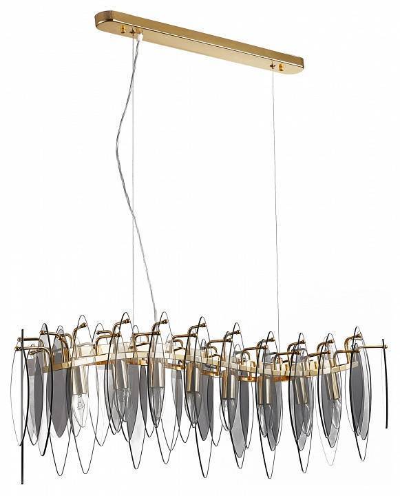 Подвесная люстра Stilfort Merkel 2129/03/08P