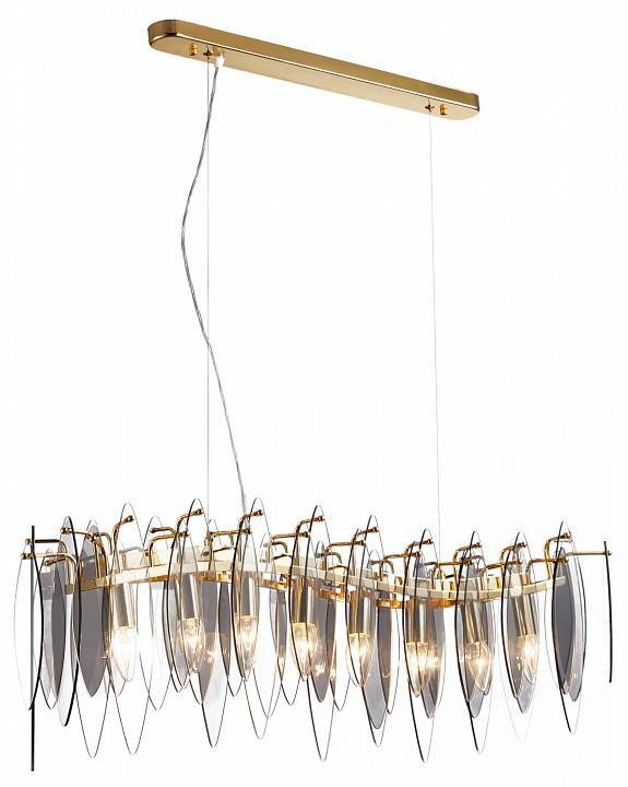 Подвесная люстра Stilfort Merkel 2129/03/08P