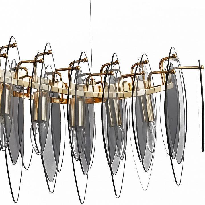 Подвесная люстра Stilfort Merkel 2129/03/08P