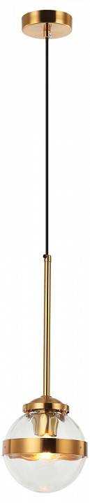 Подвесной светильник Stilfort Sogno 2134/05/01P