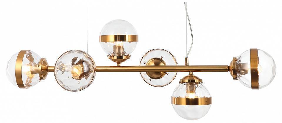 Подвесной светильник Stilfort Sogno 6xE14 2134/05/06P