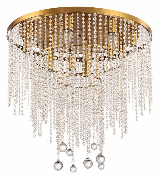 Потолочная люстра Stilfort Smira 2142/05/12C