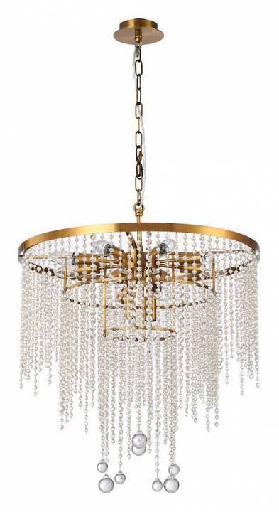 Подвесная люстра Stilfort Smira 12 ламп 2142/05/12P