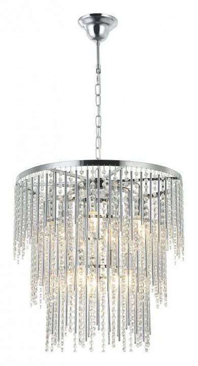 Подвесная люстра Stilfort Grandex 2145/09/12P