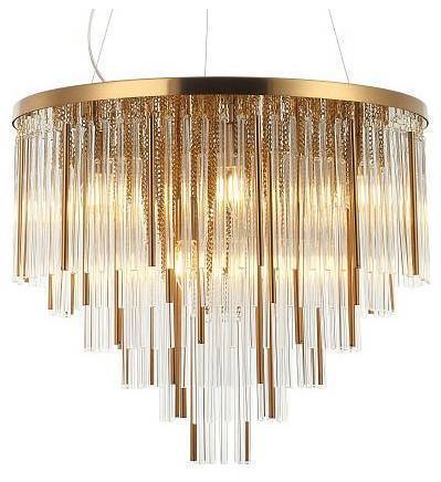 Подвесная люстра Stilfort Style Rain 9 ламп E14 2147/05/09P