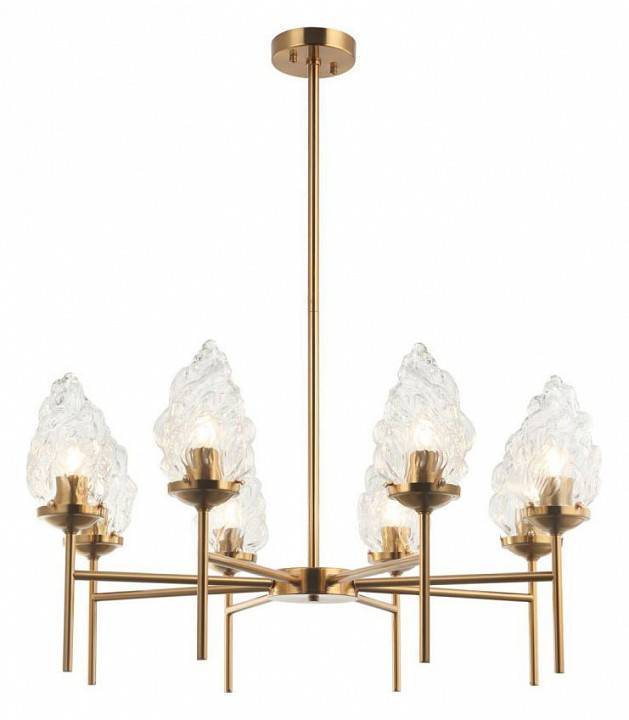 Люстра на штанге Stilfort Cream 2152/05/08P