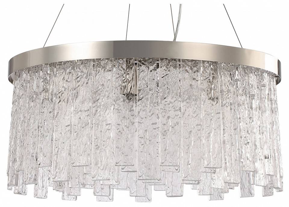 Подвесная люстра Stilfort Frostyle 2155/11/08P