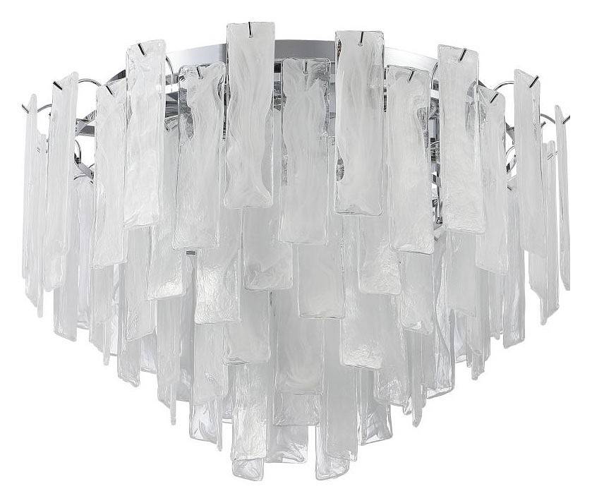 Потолочная люстра Stilfort Glowice 10 ламп 2157/09/10C