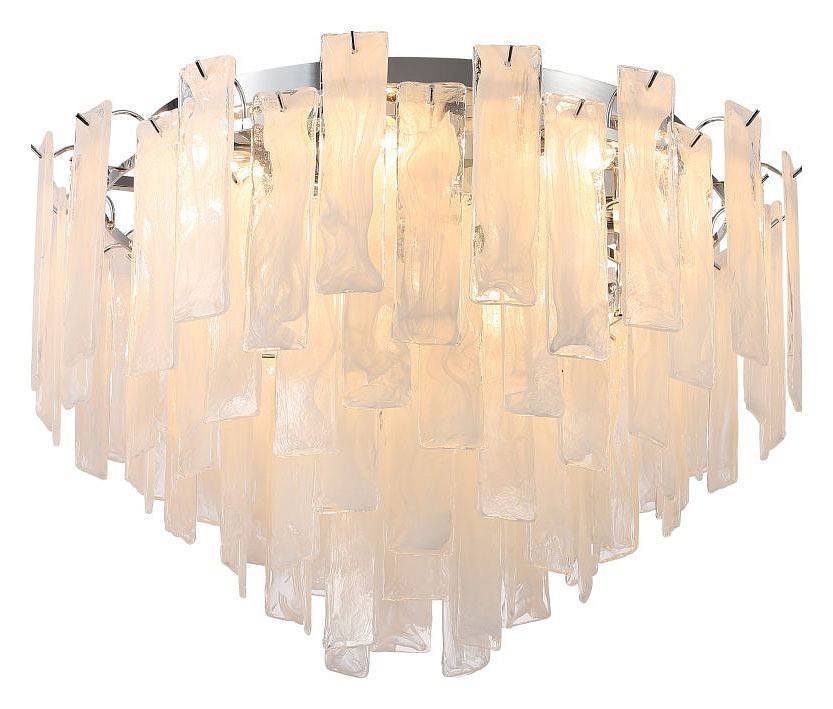 Потолочная люстра Stilfort Glowice 10 ламп 2157/09/10C