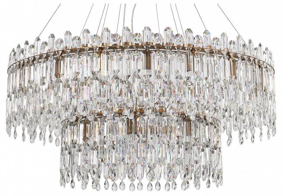 Подвесная люстра Stilfort Legacy 2158/05/26P