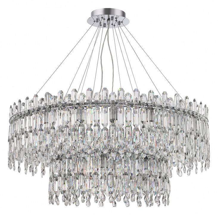 Подвесная люстра Stilfort Legacy 2158/09/26P