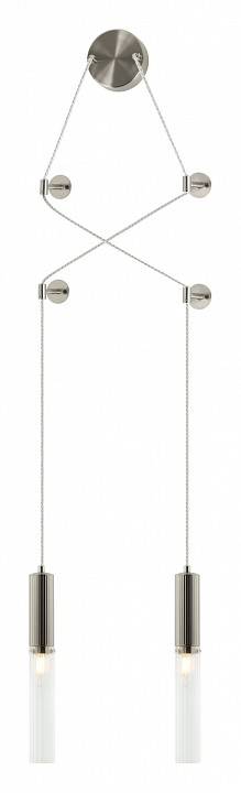 Подвесной светильник Stilfort Satori 2161/11/02WP