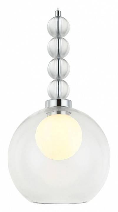 Подвесной светильник Stilfort Designo 1xE27 2166/09/01P