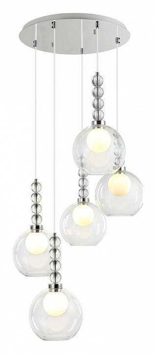 Подвесной светильник Stilfort Designo 5xE27 2166/09/05P