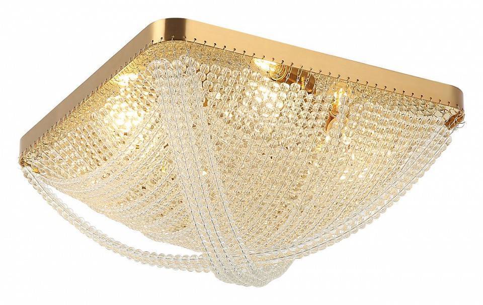 Потолочная люстра Stilfort Marelli 6 ламп 2169/05/06C