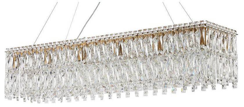 Подвесная люстра Stilfort Splendy 12 ламп 2173/05/12PL