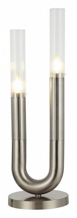 Настольная лампа декоративная Stilfort Fortuna 2185/11/02T