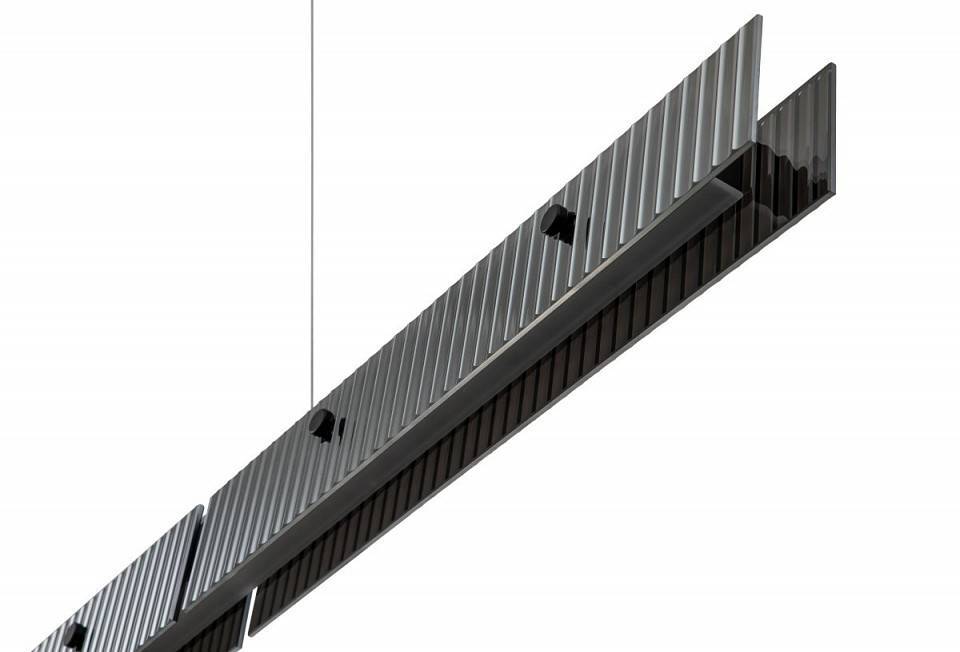 Подвесной светильник Stilfort Lucen 4007/02/14PL