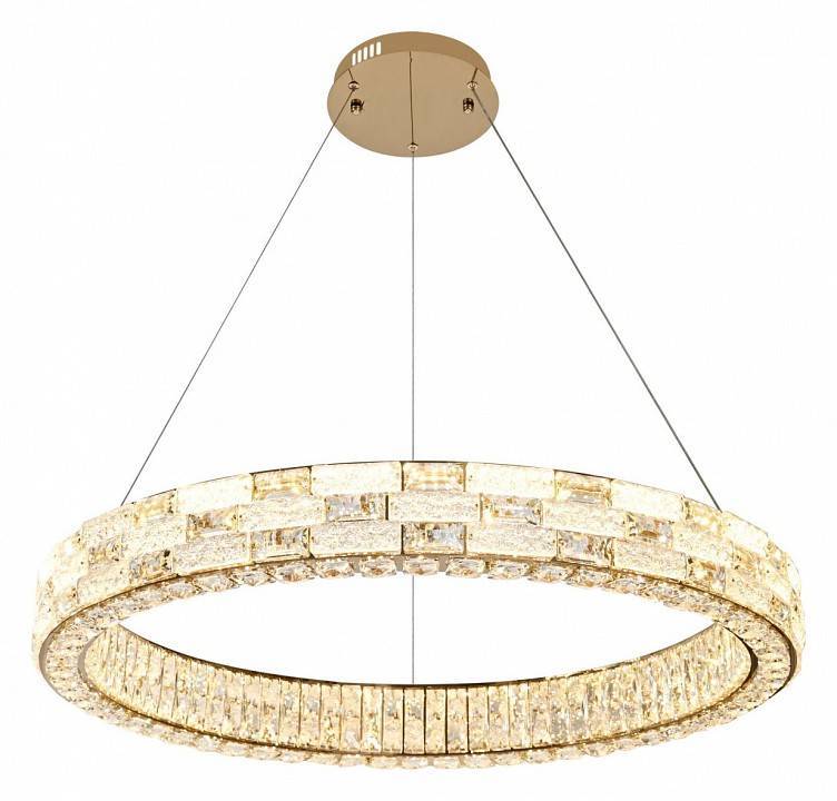 Подвесной светильник Stilfort Gabbana 8xE14 4014/03/08P