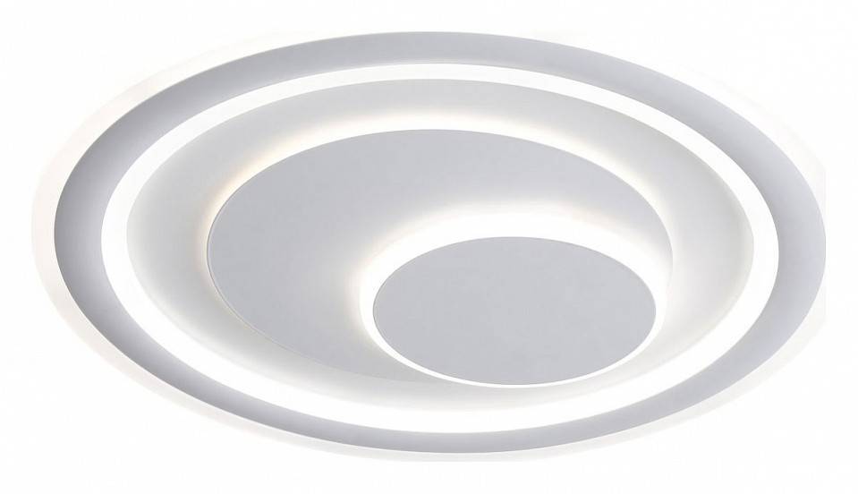 Накладной светильник Stilfort S-trim 4018/01/01C