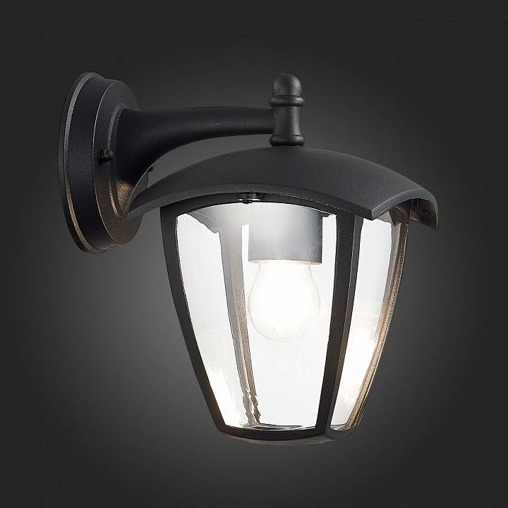 Светильник на штанге ST-Luce Sivino SL081.411.01