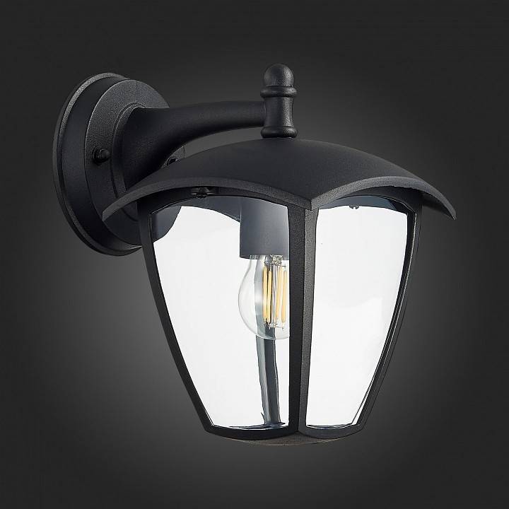Светильник на штанге ST-Luce Sivino SL081.411.01