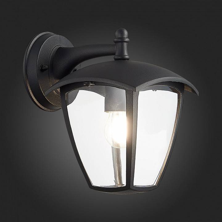 Светильник на штанге ST-Luce Sivino SL081.411.01